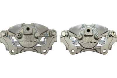 Front KIT Raybestos Disc Brake Calipers for 2005-2007 Saturn Relay (78499) - Image 1 of 4