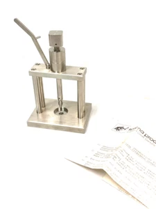 Katena K2 -8200 Lieberman Hornhautstanze - Bild 1 von 5