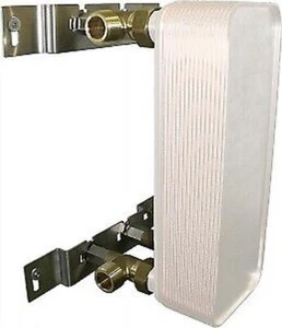 Wall Mounting With Screws Plate Heat Exchanger PT - Picture 1 of 1