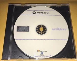 QUANTAR WIDE R14.10.00 Estrecho R14.11.00 ¡NUEVO! CD de programación - Imagen 1 de 1