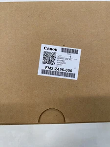 Primary corona assy IM PRESS C1 Canon FM2-2496 - Zdjęcie 1 z 2