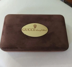 Box Scatola Gucci Originale Per Penna - Imagen 1 de 11
