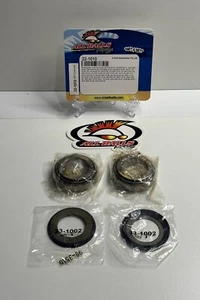 All Balls 22-1010 Steering Head Bearing Kit Racing Free Postage - Bild 1 von 8
