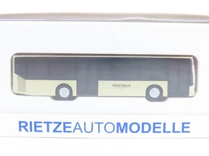 N 1:160 Scale Rietze 16124 Mercedes-Benz Citaro OBB Postbus Austria Bus - Picture 1 of 5