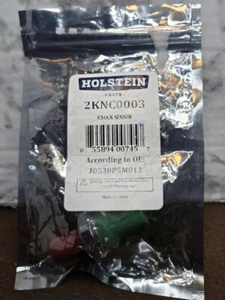 Ignition Knock (Detonation) Sensor-Sensor Holstein 2KNC0003 New/Open Box  - Bild 1 von 3