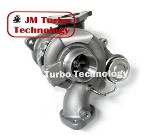 TD04 Turbocharger For Subaru Forester 2.5L TURBO 4AT XT 2009-2013 14411AA7109L - Picture 1 of 6