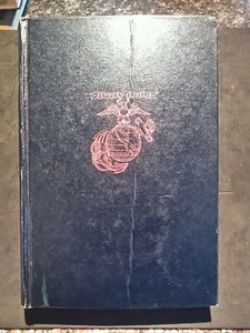 Battle Cry - Leon Uris 1953 G. P. Putnam's Sons Fifth Impression  hardback - Bild 1 von 12