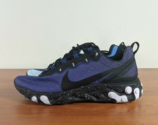 nike react element 55 night and day