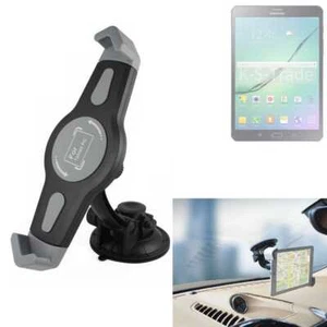 Für Samsung Galaxy Tab S2 8 LTE (SM T-719) Tablet Halter Auto-Halterung Scheibe - Bild 1 von 6
