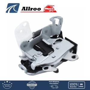 Cierre con cerradura de puerta del conductor delantero izquierdo para Ford 1999-2008 F450 F550 Super Duty - Imagen 1 de 9