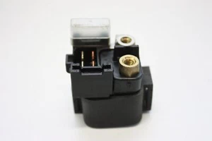 2009 KTM 690 ENDURO R STARTER RELAY SOLENOID - Picture 1 of 5