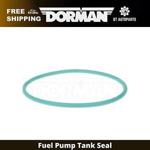 For 2004-2018 Chevrolet Malibu Dorman Fuel Pump Tank Seal 2005 2006 2007 2008