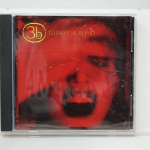 Third Eye Blind - Third Eye Blind CD 1997 Alternative Rock Elektra - Imagen 1 de 2