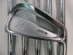 Bridgestone J15CB 6 Iron Set 5-9 P Right-Handed Stiff NS MODUS 3 TOUR 120 2160 - Picture 1 of 12