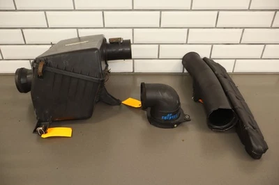 Filtro de aire Lexus LX470 1998-04/2005/Land Cruiser 4,7 L OEM (sin MAF) Foto 1 de 4