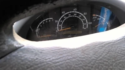Спидометр миль/ч подходит для 06 SPRINTER 2500 533157 - Изображение 1 из 4