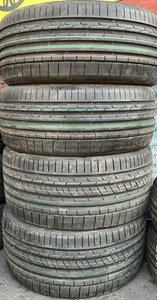 X2 315/40/21 + X2 275/45/21 Continental Sport Contact 6 111Y New Tyres - Picture 1 of 1