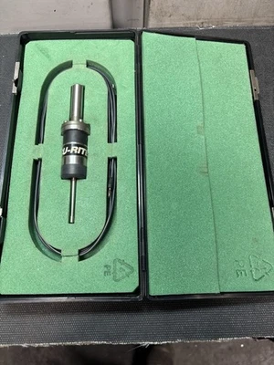 Buscador electrónico de bordes ACU-RITE KT 3D nuevo estado Foto 1 de 4