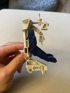 Vintage Star Wars Millennium Falcon Gunner Chair Assembly Part Original 1979 - Picture 1 of 8