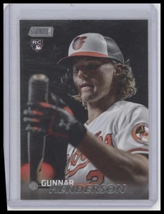 Stadium Club #19 Gunnar Henderson 2023 - Imagen 1 de 1