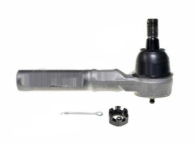 Extremo de varilla de dirección exterior delantero izquierdo para Dodge Ram 2500 3500 1500 4000 Foto 1 de 3