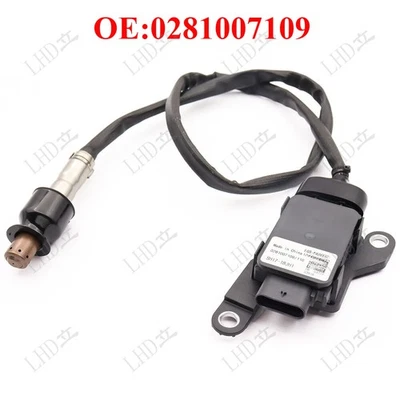 NOX Sensor 0281007109 SH17-18JH1 For MAZDA 6 CX5 2.2 2018-2024 ， - Image 1 of 4