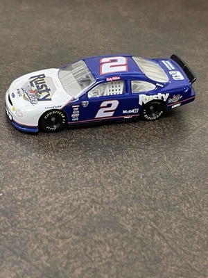 Winners Circle Rusty Wallace 1998 Ford Taurus Penske Racing 1:64 Scale  - Image 1 of 4