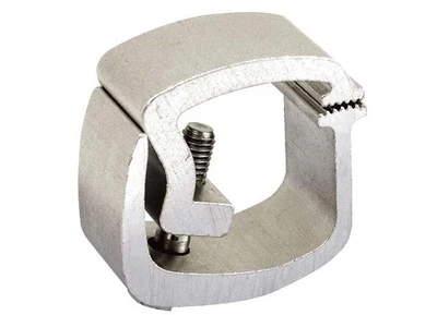 API AC101U 1" Angular General Purpose Cam Mounting Truck Cap Clamps (Case Of 50) - Image 1 of 3