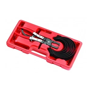 WHITES PISTON RING COMPRESSOR SET - Picture 1 of 1