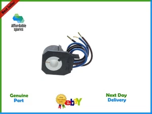 Bobina de solenoide Riello 3002279 (87161092580) genuina* nueva - Imagen 1 de 1