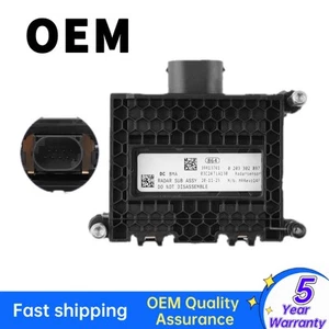 OEM For 17-2022 Honda CR-V CRV 1.5L Radar Distance Control Sensor 36801-TKR-J11 - Picture 1 of 5