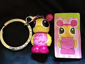 Disney Vinylmation Jr Schlüsselanhänger Serie 1 Fisch Rarität - Bild 1 von 1