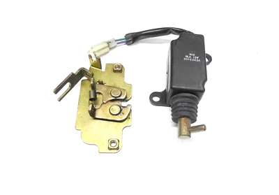 SYM SYMPHONY 125 SR 2010-2016 MECCANISMO APERTURA E CHIUSURA SELLA - Immagine 1 di 2