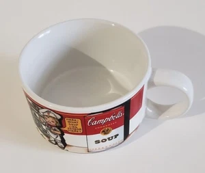 Campbell's Suppenschüssel 1997 Westwood „Hark! Welche Suppe liegt da drüben?" 12oz - Bild 1 von 5