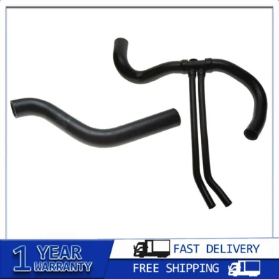 Manguera de refrigerante inferior superior del radiador para Ford Excursion 2000 2002 2003 2004 2005 Foto 1 de 4