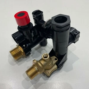 Glowworm Betacom 2 24 & 28 Diverter Valve 0020118194 - Picture 1 of 2