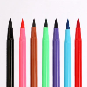 Essbare Tinte Marker Pigment Stift Kuchen Dekorieren Werkzeuge Lebensmittel Farbe Zeichnen Stifte - Bild 1 von 21