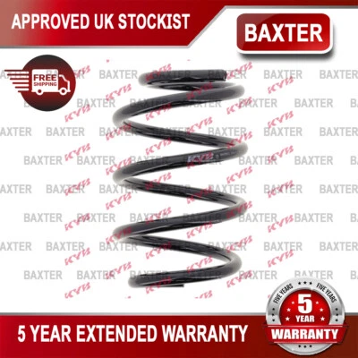 Fits Audi TT 2008-2014 2.0 TDi Baxter Front Suspension Coil Spring - Image 1 of 4
