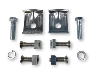 56 Chevy Accessory Rear Bumper Guard Mounting Hardware Kit 1956 Chevrolet New - Bild 1 von 3