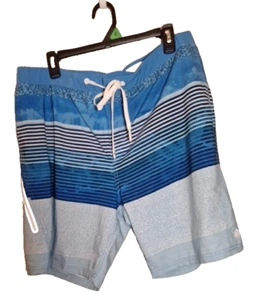 Herren ZeroXposur Badeshorts mit Taschen Größe XL/Large - Bild 1 von 7
