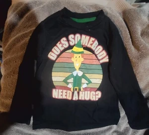 Boys Long Sleeve Size 5t - Picture 1 of 3
