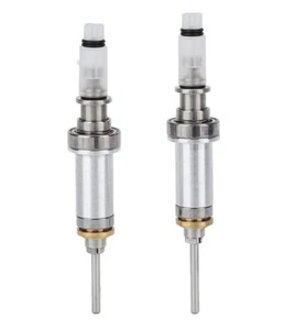 2pcs Nail Drill Spindle Set Nail Polisher Handle Professional Electronic Machine - Picture 1 of 6