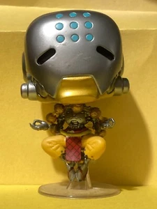 Funko POP lose Overwatch 305 Zenyatta - Bild 1 von 8