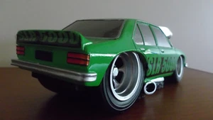 Holden Torana SLR 5000 Resin 1/18 model V8 muscle car A9X fully blown - Picture 1 of 3