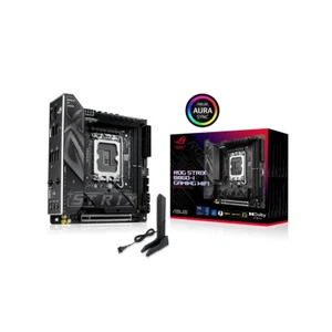 ASUS ROG STRIX B860-I GAMING WIFI Mainboard Sockel Intel LGA 1851 - Bild 1 von 1