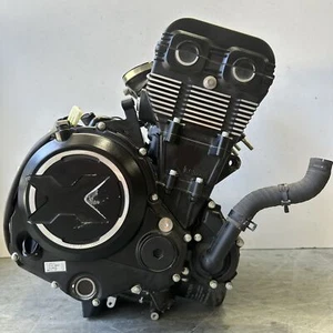 CFMOTO 700 Cl-X Sport Cf700 2021 Engine motor runs great tested! - Picture 1 of 9
