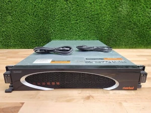 RIVERBED CXA-05055 Server 2X AMD 0S4226WLU6KGU 8GB RAM DDR3 NO HDD - Picture 1 of 15
