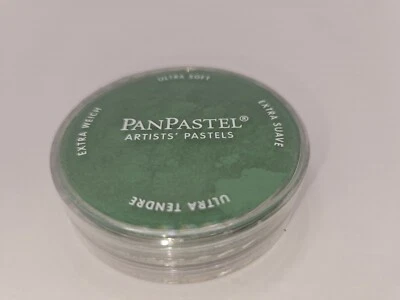 26401 Ultra Suave Artista Pastel, Permanente Verde Extra Oscuro - Paquete Dañado Foto 1 de 4