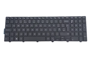 New Genuine Keyboard Dell Latitude 3550 Vostro 3558 N3PXD - Zdjęcie 1 z 9