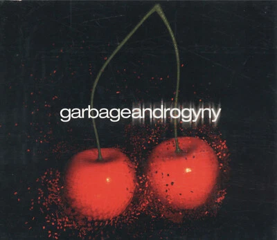 Garbage - Androgyny CD Single - Image 1 of 2